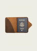Passport Wallet WP Standard