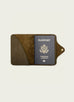 Passport Wallet WP Standard
