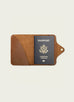 Passport Wallet WP Standard