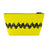 Peanuts Woodstock Yellow Cosmetic Bag Ful Luggage