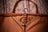 Personalized Leather Garment Bag, Water Proof Carry On Garment Bag for Business Travel, Leather Men Suit Cover, Best Gift for Him RockCow Leather Studio