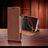 Sonat Leather iPhone 16 Pro Max Folio Case Mizuri Leather