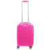 Barbie™ 3D Quilted Texture 22.5" Carry-on Luggage Ful Luggage