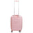 Hello Kitty Pose All Over 22" Hard-Sided Luggage Pink Ful Luggage