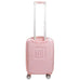 Hello Kitty Pose All Over 22" Hard-Sided Luggage Pink Ful Luggage