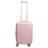 Hello Kitty Pose All Over 22" Hard-Sided Luggage Pink Ful Luggage