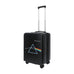 Pink Floyd 22.5" Carry-On Suitcase Luggage Ful Luggage