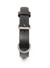 Agitation Leather Dog Collar Classy Leather Bags