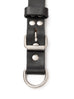 Agitation Leather Dog Collar Classy Leather Bags