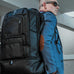 Sole Premise Carry-On Bag For Shoes, Clothes, Laptop And Camera (Only 300 Made) Sole Premise