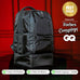 Sole Premise Carry-On Bag For Shoes, Clothes, Laptop And Camera (Only 300 Made) Sole Premise