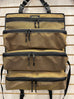 Poplar Seat Organizer Overland Gear Guy