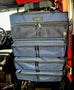 Poplar Seat Organizer Overland Gear Guy