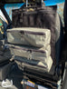 Poplar Seat Organizer Overland Gear Guy