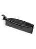Black Leather Stationery Case (set of 2) Classy Leather Bags