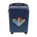 WB Powerpuff Girls 22.5" Carry-On Suitcase Luggage Ful Luggage