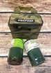 MOLLE  JetBoil Pouch  Dual Propane Bottle Pouch Overland Gear Guy