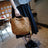 Elegant Retro Luxury Handbag in First Layer Cowhide Trendy Attic Store01
