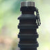 Horizon Collapsible Travel Bottle