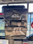 Tailgate Trash Bag Gladiator - Tacoma - Ram - Rivian -QuarterMaster Overland Gear Guy