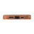 Rock Cover iPhone 15 Plus Leather Case Mizuri Leather