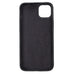 Rock Cover iPhone 15 Plus Leather Case Mizuri Leather