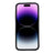 Rock Cover iPhone 15 Pro Max Leather Case Mizuri Leather