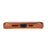 Rock Cover iPhone 15 Plus Leather Case Mizuri Leather