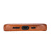 Rock Cover iPhone 15 Plus Leather Case Mizuri Leather