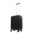Revolution 22.5" Black Carry-On Luggage by Ful Ful Luggage