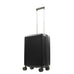 Revolution 22.5" Black Carry-On Luggage by Ful Ful Luggage
