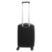 Revolution 22.5" Black Carry-On Luggage by Ful Ful Luggage