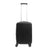 Revolution 22.5" Black Carry-On Luggage by Ful Ful Luggage