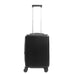 Revolution 22.5" Black Carry-On Luggage by Ful Ful Luggage