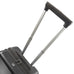 Revolution 22.5" Black Carry-On Luggage by Ful Ful Luggage