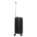 Revolution 22.5" Black Carry-On Luggage by Ful Ful Luggage