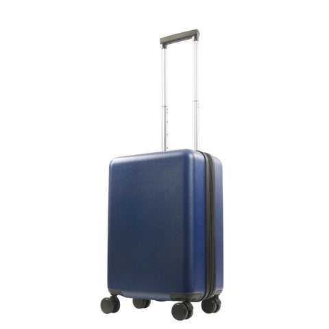 Revolution 22.5" Blue Carry-On Luggage by Ful Ful Luggage