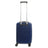 Revolution 22.5" Blue Carry-On Luggage by Ful Ful Luggage