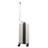 Revolution 22.5" White Carry-On Luggage by Ful Ful Luggage