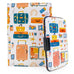 RFID Wallet & Passport Cover Set Travellty