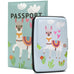 RFID Wallet & Passport Cover Set Travellty