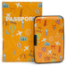 RFID Wallet & Passport Cover Set Travellty