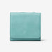 Osgoode Marley RFID Mini Compact Leather Wallet