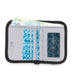 Pacsafe RFIDsafe V50 Wallet Black