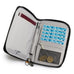 Pacsafe RFIDsafe RFID Blocking Compact Travel Organizer