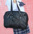 PU Leather Single Shoulder Commuter Bag Trendy Attic Store01