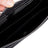 Lupus Leather Clutch Bag - LuggageDesigners