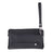 Lupus Leather Clutch Bag - LuggageDesigners