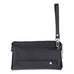Lupus Leather Clutch Bag - LuggageDesigners