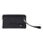 Lupus Leather Clutch Bag - LuggageDesigners